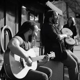 Ziggy & Stephen Marley for John Varvatos Spring/Summer 2015